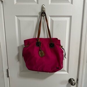 Dooney & Bourke Tote Bag